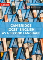 Cambridge IGCSE English as a Second Language Workbook (Collins Cambridge IGCSE)