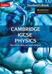 Cambridge IGCSE Physics Student s Book (Collins Cambridge IGCSE)