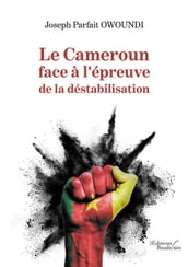 Le Cameroun face à l épreuve de la déstabilisation