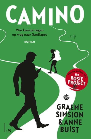 Camino - Anne Buist - Graeme Simsion