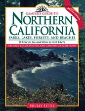 Camper s Guide to Northern California