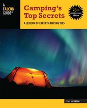 Camping s Top Secrets