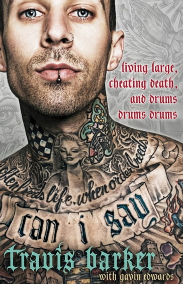 Can I Say - Travis Barker - Gavin Edwards