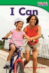 I Can: Read Along or Enhanced eBook