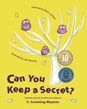Can You Keep A Secret? 4: Counting Rhymes