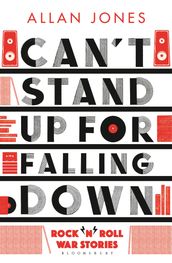 Can t Stand Up For Falling Down