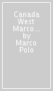 Canada West Marco Polo Pocket Travel Guide - with pull out map