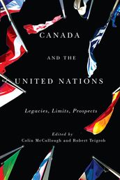 Canada and the United Nations