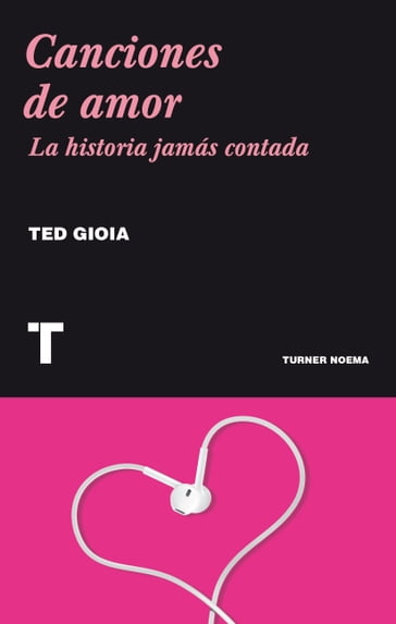 Canciones de amor - Ted Gioia