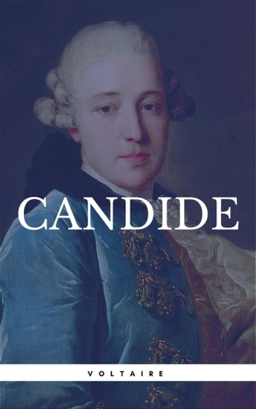 Candide (Book Center) - Book Center - Voltaire