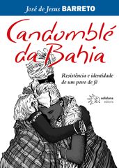 Candomblé da Bahia