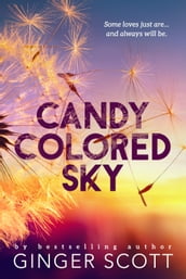 Candy Colored Sky