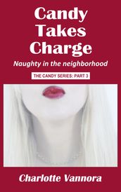 Candy Takes Charge
