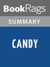 Candy by Luke Davies Summary & Study Guide