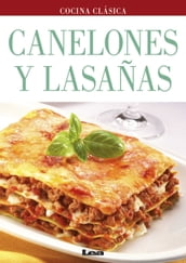 Canelones y Lasañas