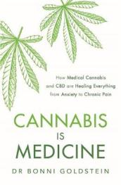 Cannabis is Medicine