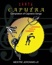 Canta Capuêra