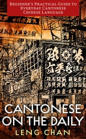 Cantonese on the Daily: Beginner