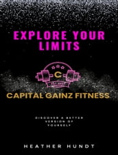 Capital Gainz Fitness Playbook