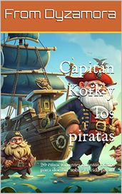 Capitán Kork y los piratas