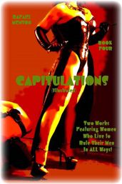 Capitulations - Book Four