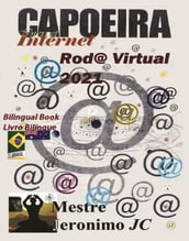 Capoeira Internet Rod@ Virtual 2021