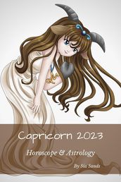 Capricorn 2023