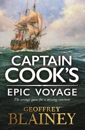 Captain Cook s Epic Voyage