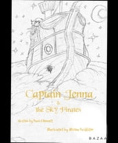 Captain Jenna & the Sky Pirates
