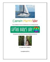 Captain Mark s Way