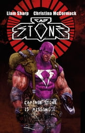 Captain Stone