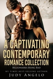A Captivating Contemporary Romance Collection