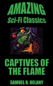 Captives of the Flame