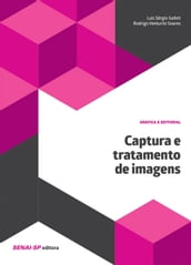 Captura e tratamento de imagens