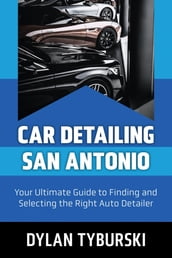 Car Detailing San Antonio