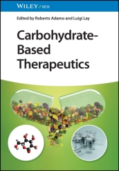 Carbohydrate-Based Therapeutics