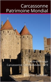 Carcassonne Patrimoine Mondial