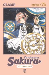 Cardcaptor Sakura - Clear Card Capítulo 075