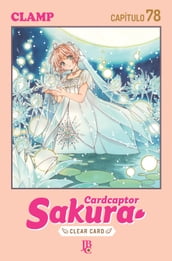 Cardcaptor Sakura - Clear Card Capítulo 078