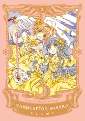 Cardcaptor Sakura Collector s Edition 2