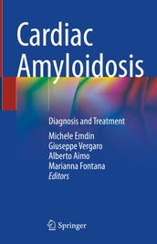 Cardiac Amyloidosis