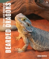 Care and Keeping of Bearded Dragons