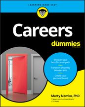 Careers For Dummies