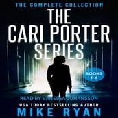 Cari Porter Series, The: The Complete Collection