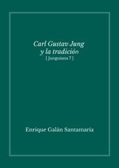 Carl Gustav Jung y la tradición