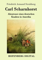 Carl Scharnhorst