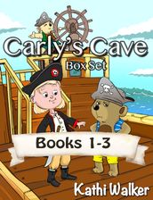 Carly s Cave Box Set