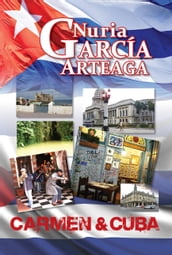 Carmen & Cuba: English version
