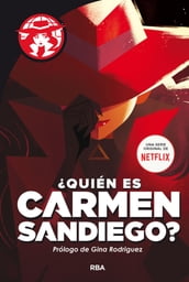 Carmen Sandiego 1 - Quién es Carmen Sandiego?