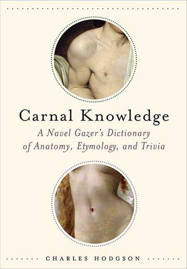 Carnal Knowledge - Charles Hodgson